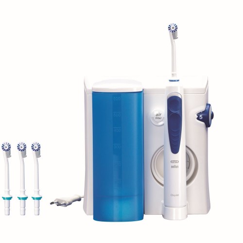 ORAL B Oxyjet (MD 20) ústna sprcha 40009041