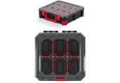 Kistenberg TITAN Organizér 6 priehradiek, 28x28x11cm KTI3030S