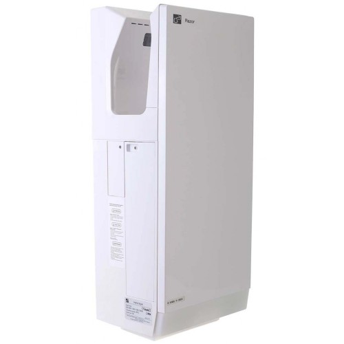 G21 Razor Sušič rúk, White 635350 G21 Razor Sušič rúk, White 635350