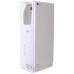 G21 Razor Sušič rúk, White 635350