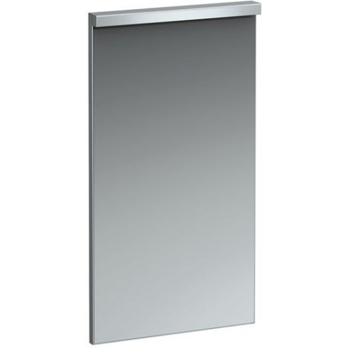 LAUFEN FRAME 25 prídavné vodorovnej osvetlenie s vypínačom 450 mm 4.4745.1.900.007.1