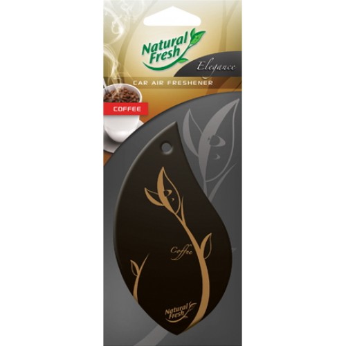 Osviežovač vzduchu ELEGANCE - COFFEE Osviežovač vzduchu ELEGANCE - COFFEE