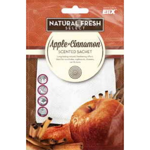 Osviežovač vzduchu APPLE + CINNAMON Osviežovač vzduchu APPLE + CINNAMON