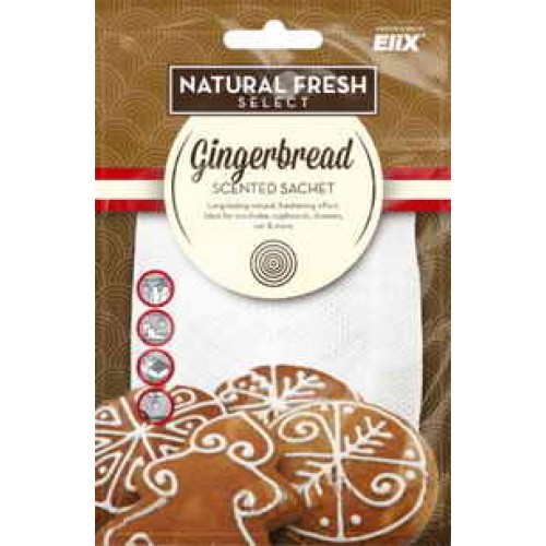 Osviežovač vzduchu Gingerbread Osviežovač vzduchu Gingerbread