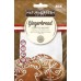 Osviežovač vzduchu Gingerbread