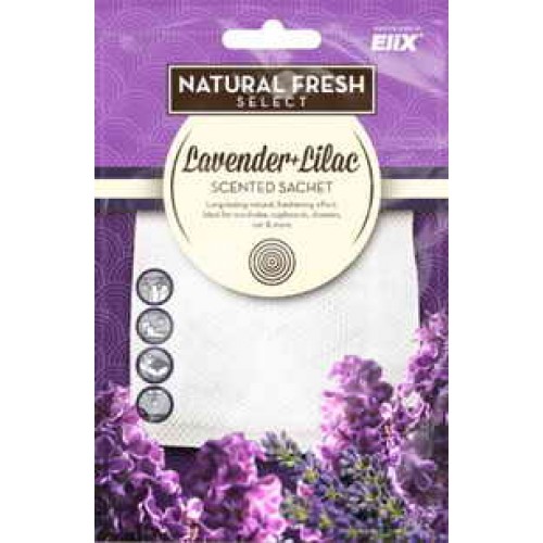 Osviežovač vzduchu LEVANDUĽA + LILAC Osviežovač vzduchu LEVANDUĽA + LILAC