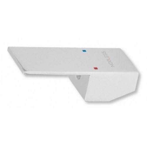 NOVASERVIS Páka pre batérie EDGE, chróm P/36713 NOVASERVIS Páka pre batérie EDGE, chróm P/36713
