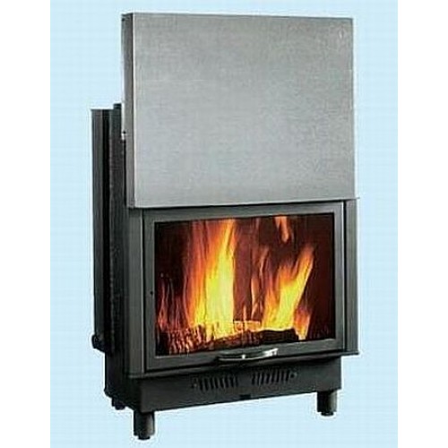 NORDICA TERMOCAMINO 800 priama krbová vložka