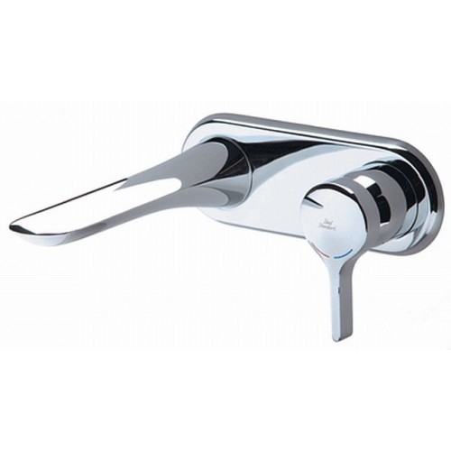IDEAL Standard Melange armatúra umývadlová nástenná chróm A4264AA IDEAL Standard Melange armatúra umývadlová nástenná chróm A4264AA