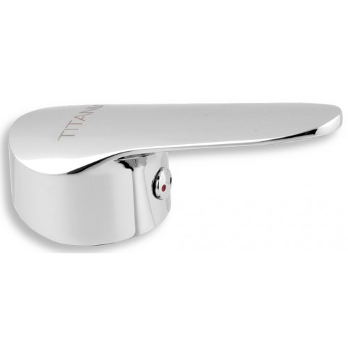 NOVASERVIS IRIS NEW páka chrom P/94400,0