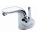 IDEAL Standard Melange armatúra bidetová chróm A4268AA