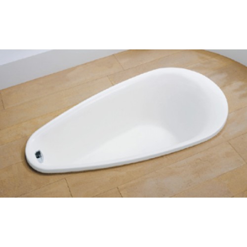 IDEAL Standard ELLIPSE vaňa 160 x 80 cm biela K669601 IDEAL Standard ELLIPSE vaňa 160 x 80 cm biela K669601