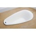 IDEAL Standard ELLIPSE vaňa 160 x 80 cm biela K669601