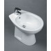 IDEAL Standard EUROVIT bidet stojaci jeden otvor pre armatúru V414001