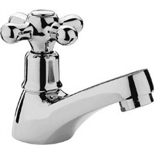 Paffoni VIOLA ventil umyvadlový 1/2 ", chróm VLV090CR Paffoni VIOLA ventil umyvadlový 1/2 ", chróm VLV090CR