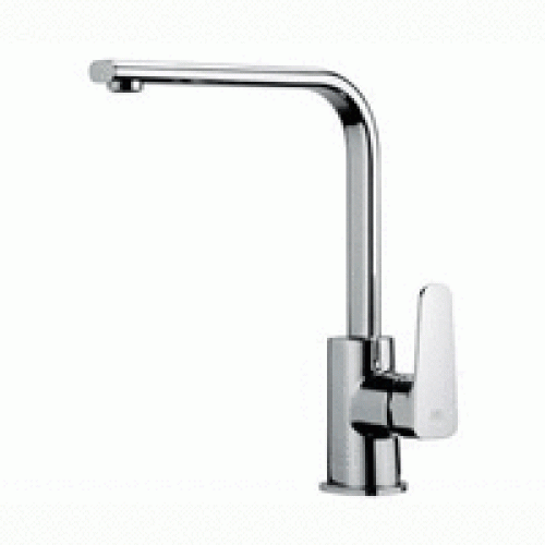 Paffoni SLY batéria drezová, chróm SY180CR