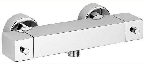 Paffoni LEVEL termostatická sprchová batéria LEQ268CR