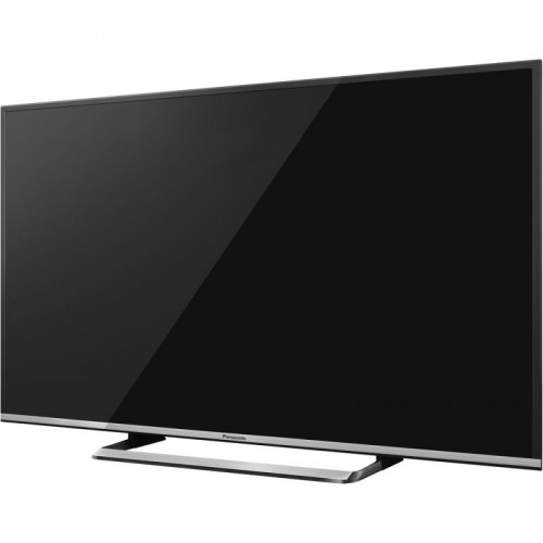 PANASONIC Televízia TX 50CS520E LED FULL HD TV čierno-strieborná 35046282