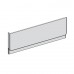 RAVAK CHROME Panel A čelný 170 snowwhite CZ74100A00