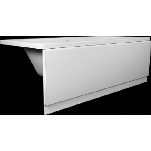 TEIKO Krycí panel čelný 140 x 53 cm, pergamon V122140N62T18004