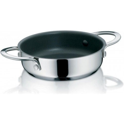 KELA Panvica servírovací 16 cm CAILIN, greblon KL-11672
