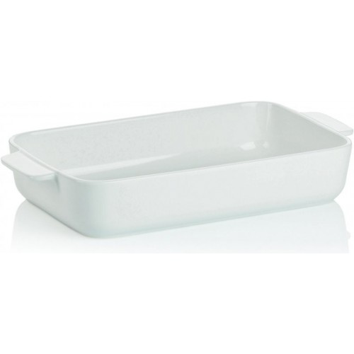 KELA Pekáč ESTER 29x15,5x4,5 cm, porcelán KL-11686
