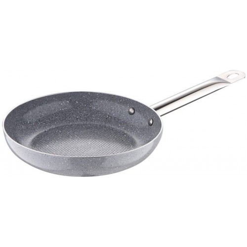 BERGNER Panvica s mramorovým povrchom 20 cm BG-1372 BERGNER Panvica s mramorovým povrchom 20 cm BG-1372