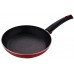 BERGNER Panvica s mramorovým povrchom Ultra 26 cm červená BG-1287