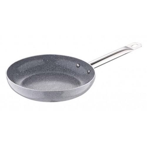 BERGNER Panvica s mramorovým povrchom 24 cm BG-1373