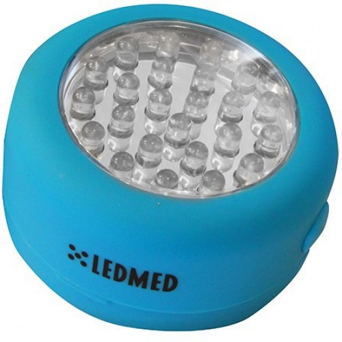 LEDMED KOLO 24LED svietidlo s magnetom LM77200001 LEDMED KOLO 24LED svietidlo s magnetom LM77200001