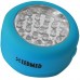 LEDMED KOLO 24LED svietidlo s magnetom LM77200001