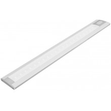 PANLUX GORDON SET nábytkové svietidlo s vypínačom 21LED, teplá biela PN11100003