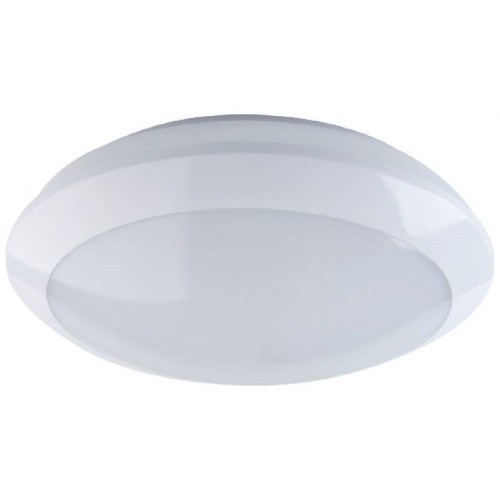 PANLUX ZEUS LED S NM prisadené stropné a nástenné svietidlo 16W PN32300006