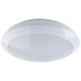 PANLUX ZEUS LED S NM prisadené stropné a nástenné svietidlo 16W PN32300006