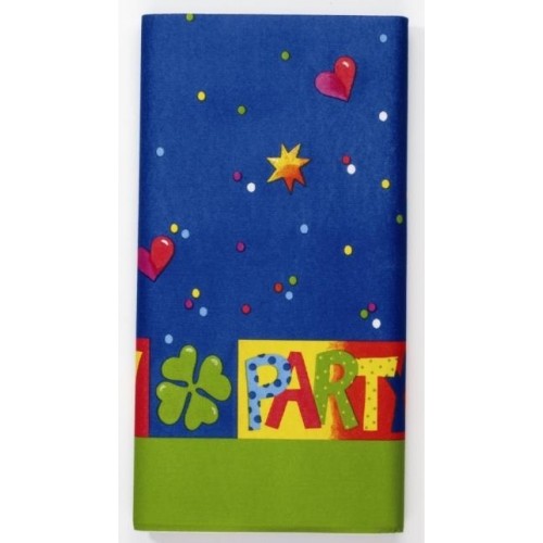 PAPSTAR Dekoračné párty obrus 16107 PAPSTAR Dekoračné párty obrus 16107