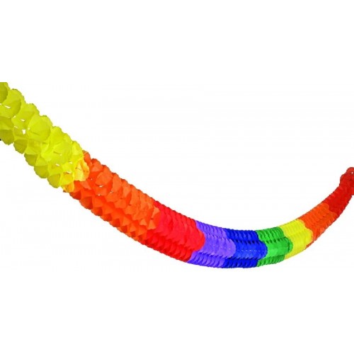 PAPSTAR Girlanda 10 m