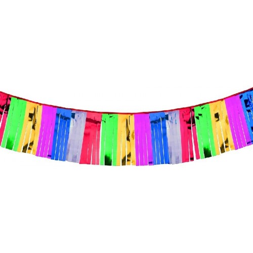 PAPSTAR Girlanda strapce 4 m