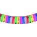 PAPSTAR Girlanda strapce 4 m