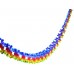 PAPSTAR Girlanda 4 m