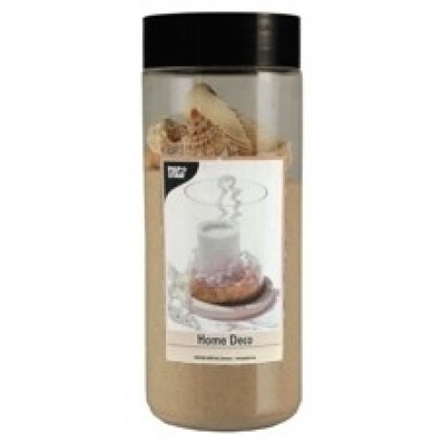 PAPSTAR Morský piesok a mušle 620 g