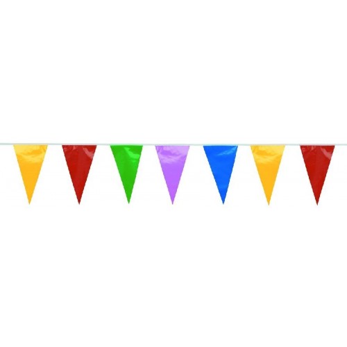 PAPSTAR Zástavky 20 m, fólie, vodeodolné PAPSTAR Zástavky 20 m, fólie, vodeodolné
