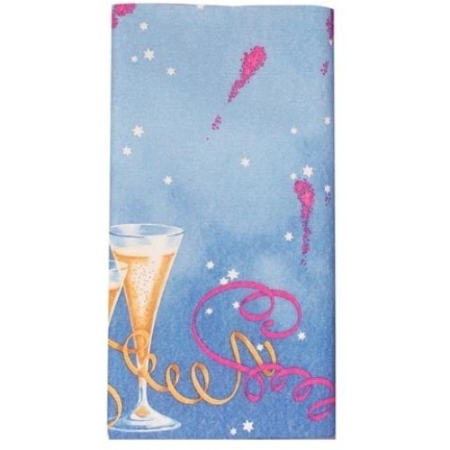 PAPSTAR Dekoratívne obrus "FESTIVITIES"