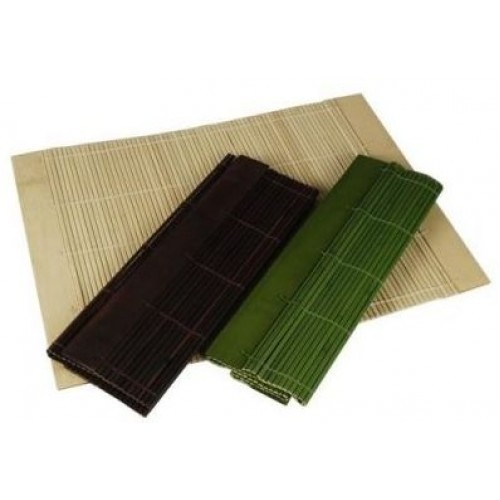 PAPSTAR Bambusové prestieranie 33 x 45 cm 2 ks