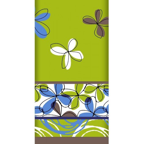 PAPSTAR Dekoratívne obrus "In Motion"