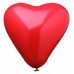 PAPSTAR Balóniky HEART v tvare srdca 4 ks