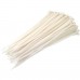 Sťahovacie pásky 3,6 x150mm natural/100ks