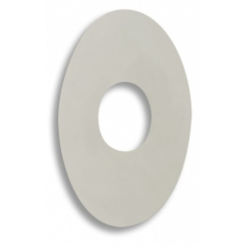 NOVASERVIS kryt podomietkovej baterie OVAL PB/32050,0