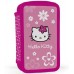 Peračník školský jednoposchodový - HELLO KITTY