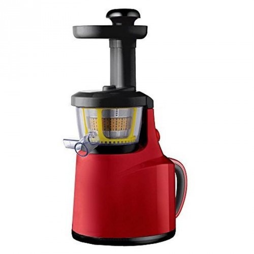 Odšťavovač G21 Perfect Juicer, red 6008109