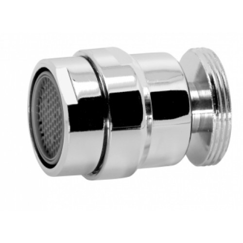 NOVASERVIS Aretátor s kĺbom k 55011, chróm PER/55011,0 NOVASERVIS Aretátor s kĺbom k 55011, chróm PER/55011,0